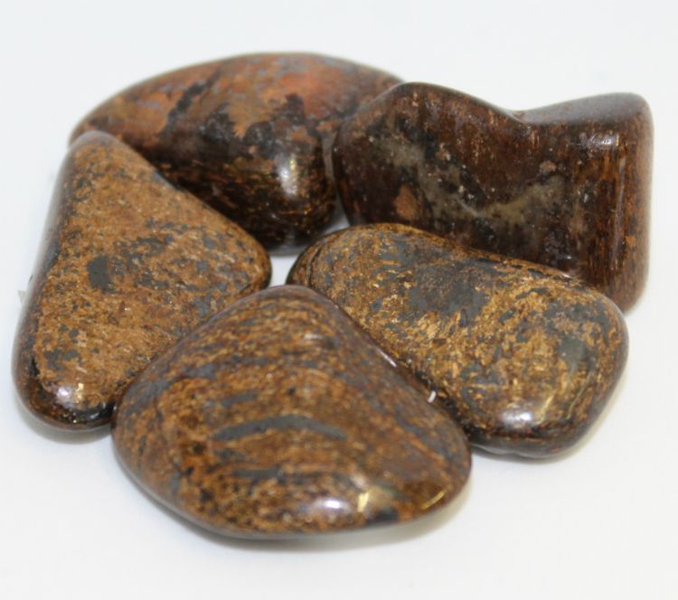 Bronzite sm
