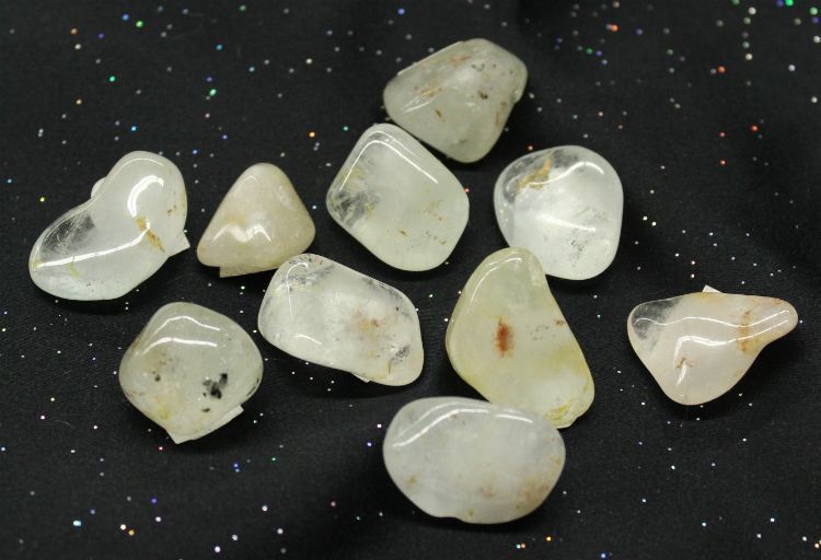 Topaz Silver B