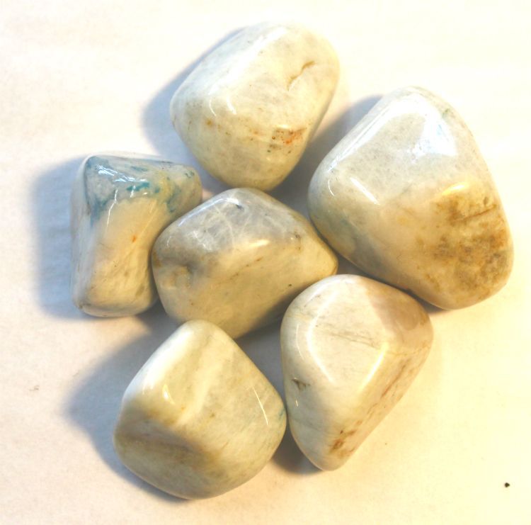Montebrasite A - Northern Magick Supplies