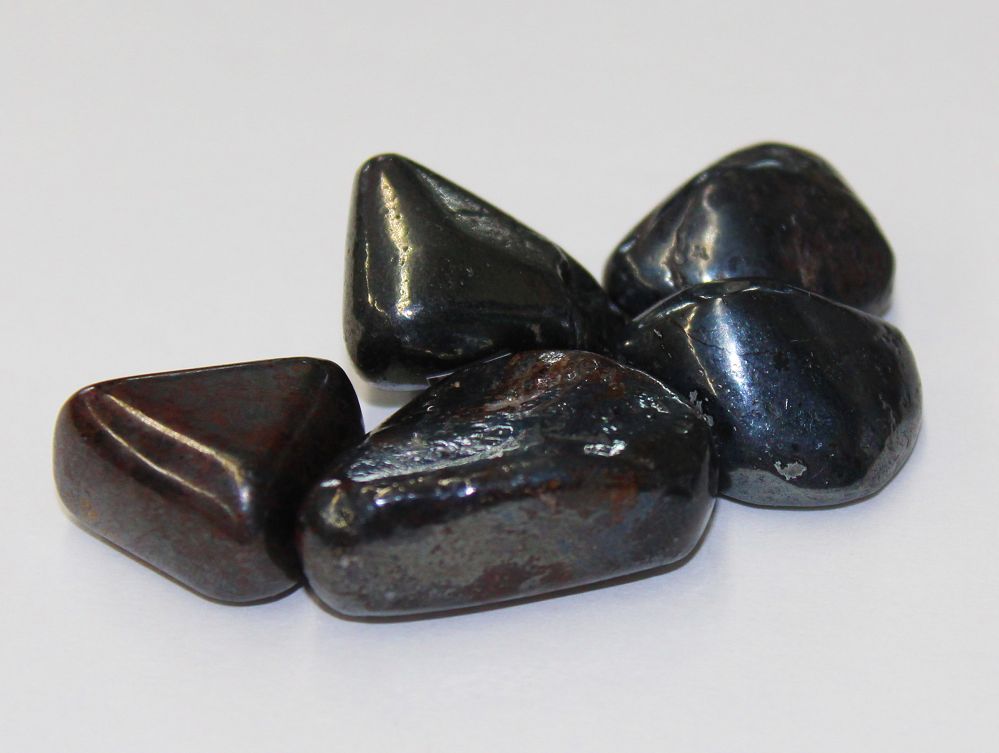Bornite Tumbled