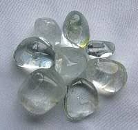 Topaz Silver A