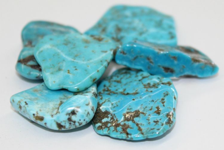 Turquoise