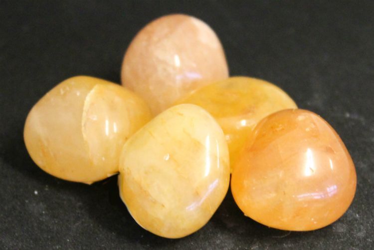 Quartz Golden