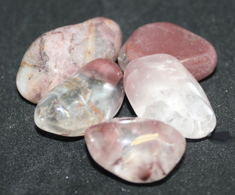 Quartz Lithium - Northern Magick Supplies