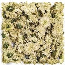 Chrysanthemum Flowers (1 oz) - Northern Magick Supplies