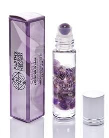 Spirit - Gemstone Infused Perfume - Northern Magick Supplies