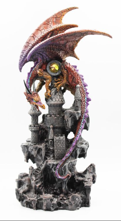 Dragon Castle Guardian