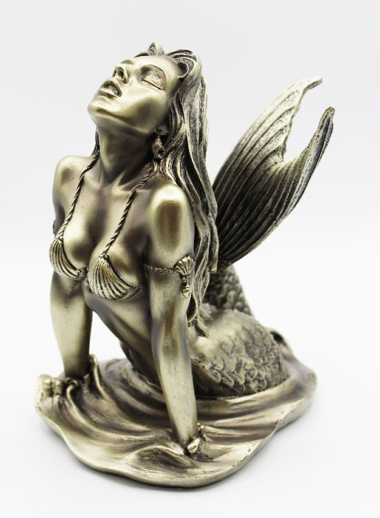 Sun Kissed Mermaid