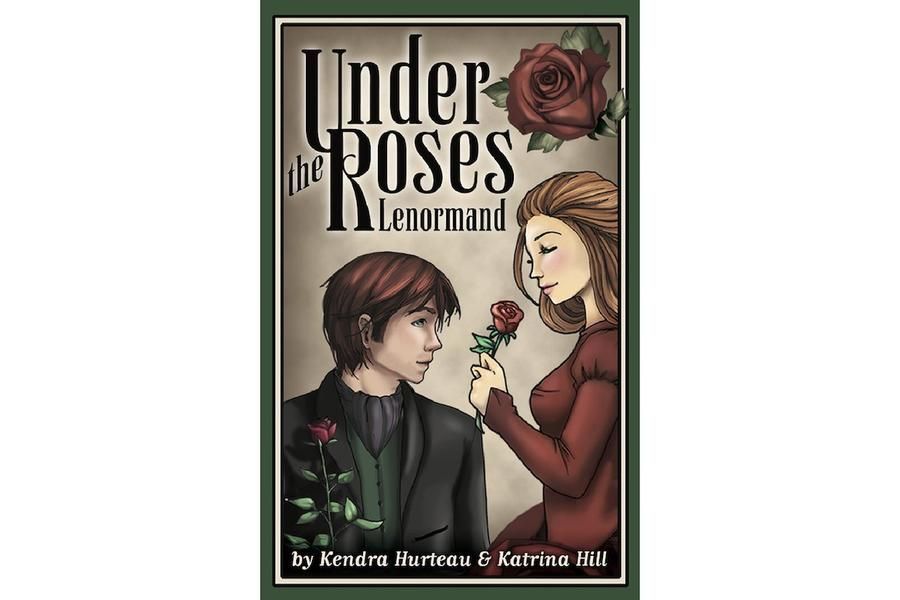 Under the Roses Lenormand