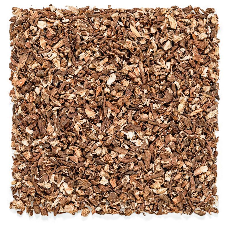 Dandelion Root - Cut (1oz)