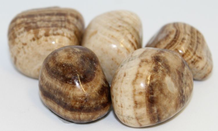 Aragonite - Tumbled - Northern Magick Supplies