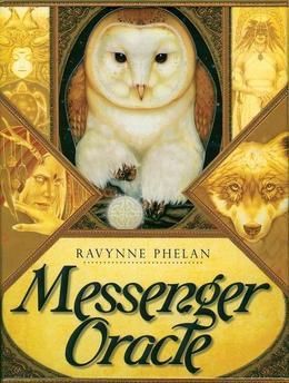 Messenger Oracle