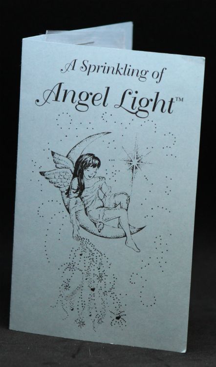 Magic Dust Angel Light