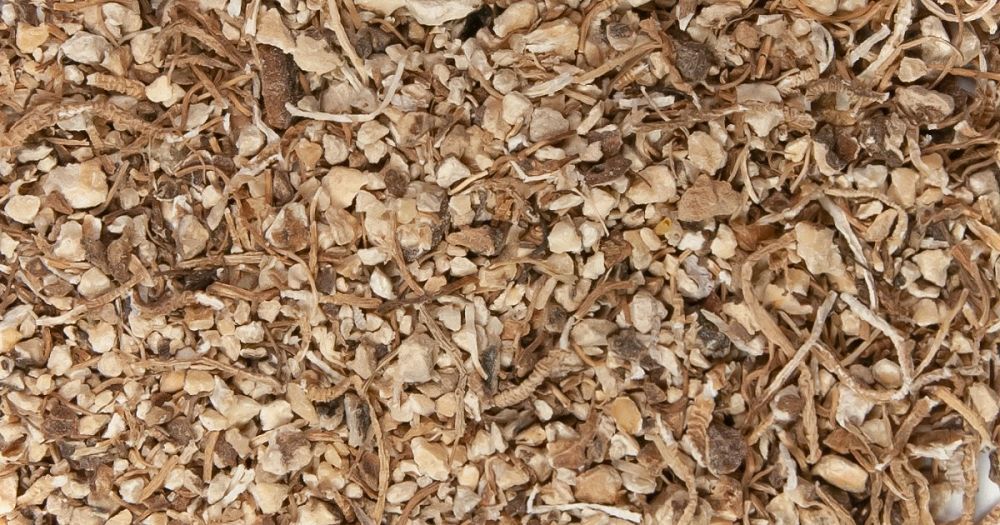Beth Root / High John - Cut (1 oz) - Northern Magick Supplies