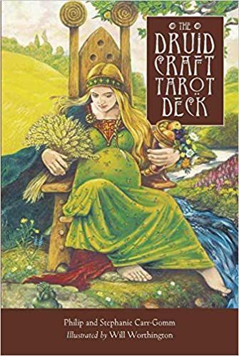 The Druidcraft Tarot