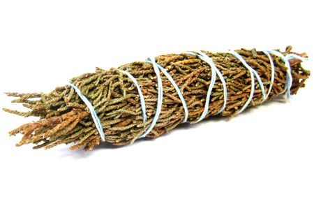 Juniper Smudge Sage - Northern Magick Supplies