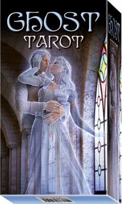 Ghost Tarot - Northern Magick Supplies