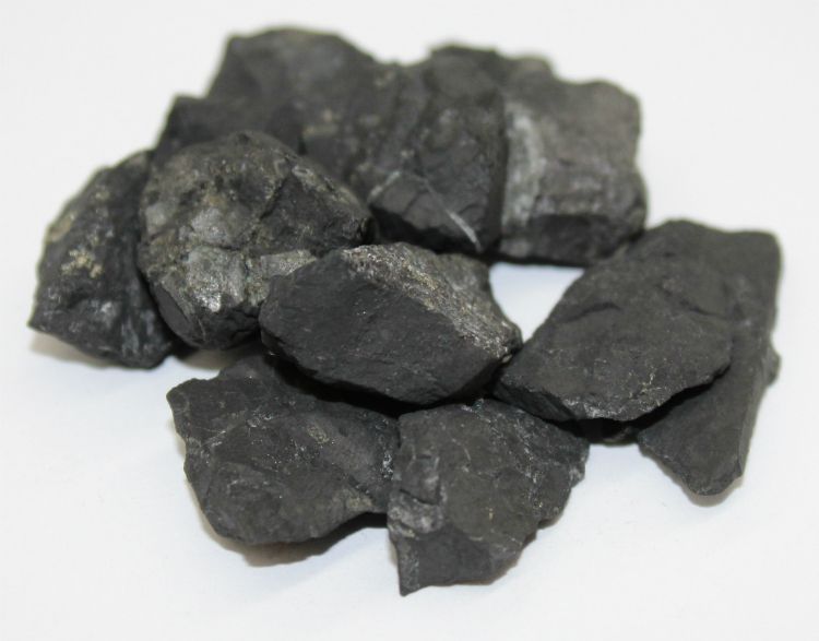 Shungite Raw - Northern Magick Supplies