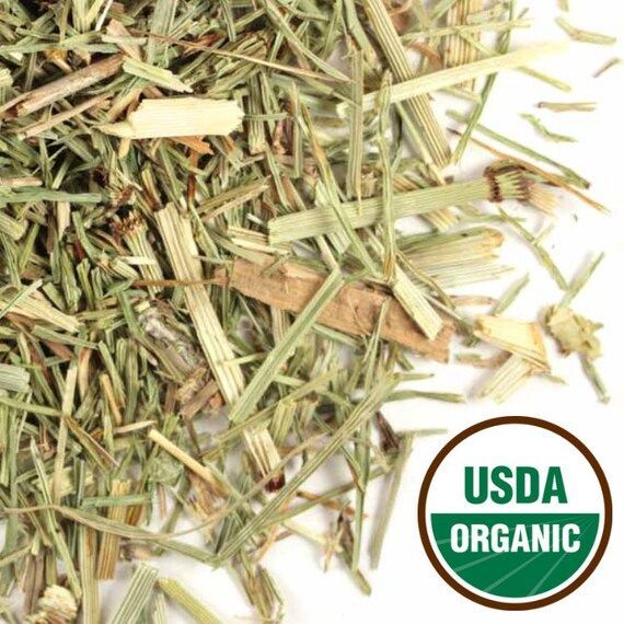 Horsetail / Shavegrass - Cut (1 oz)