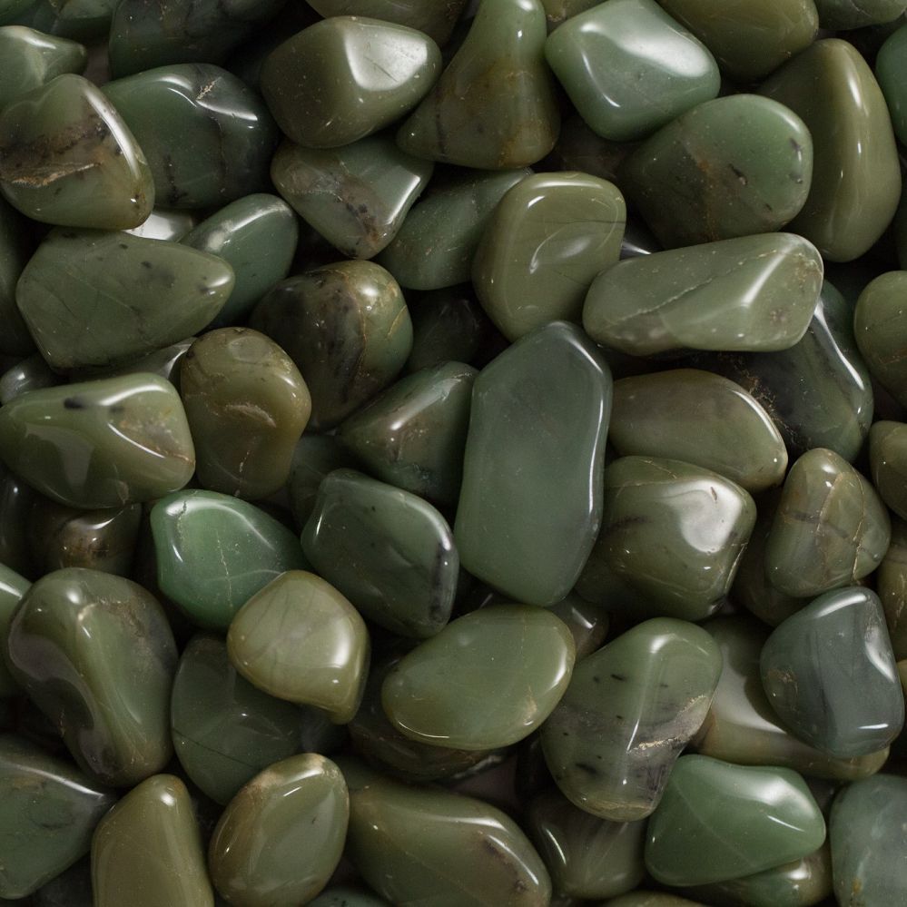 Chalcedony Green - Northern Magick Supplies