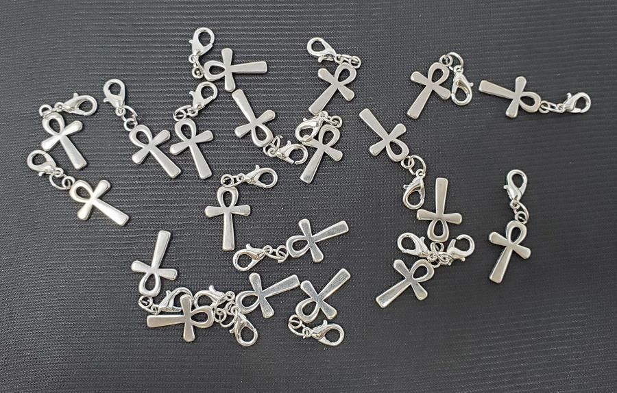 Charm - Ankh
