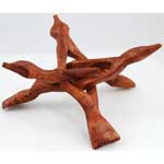 3- Legged Wooden Stand