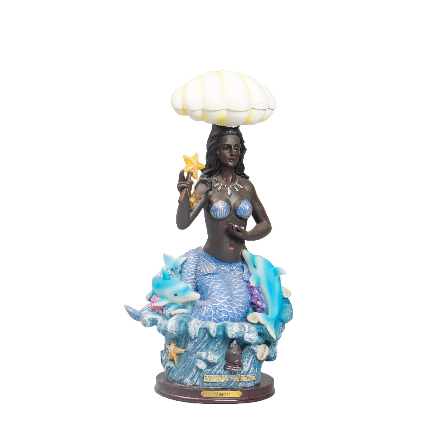 YEMAYA ORISHA 16"