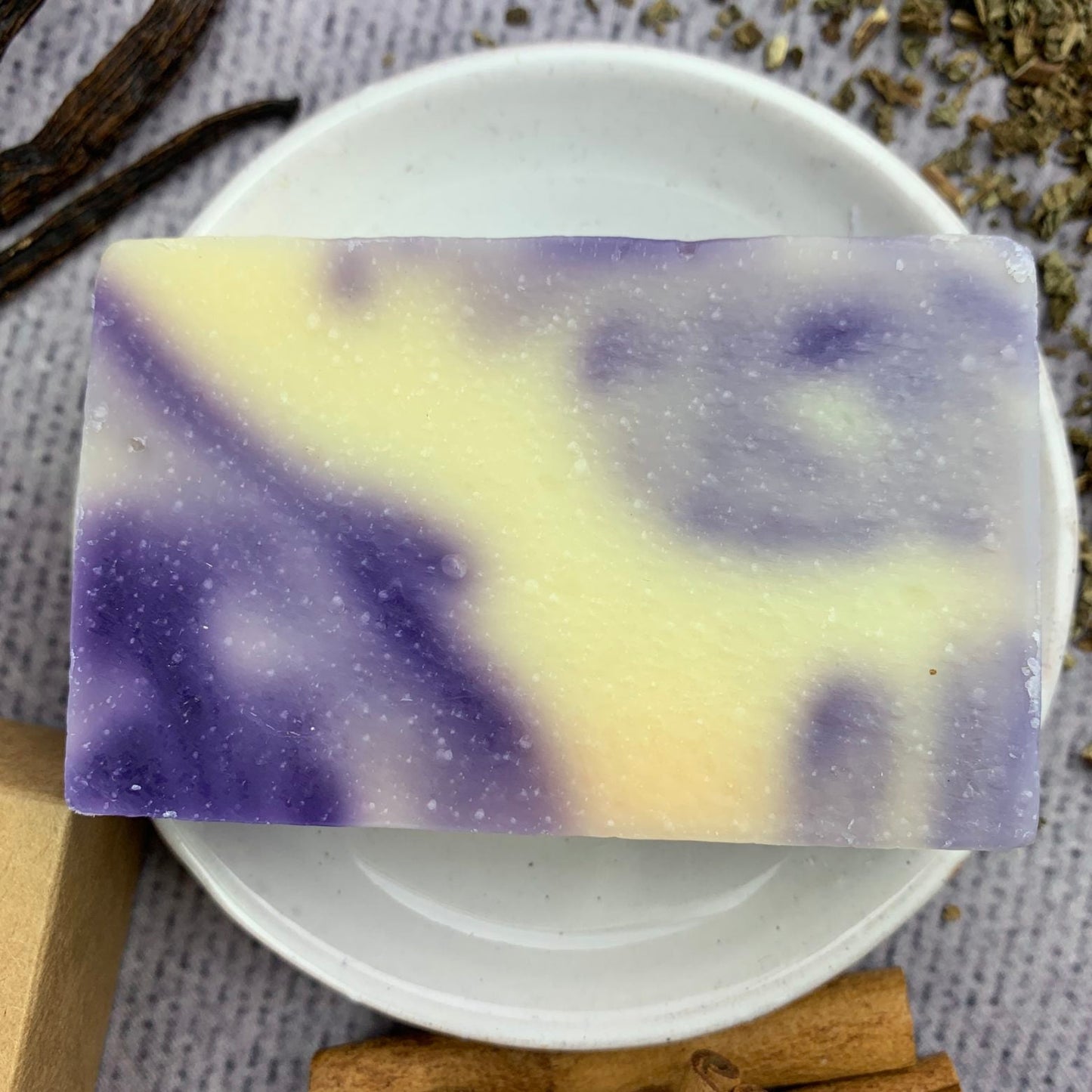 Restore - Healing Spell Soap - Northern Magick Supplies