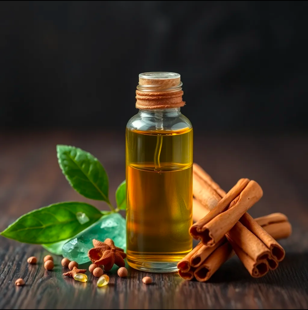 πΏβ¨ Unlock Your Abundance with Our Made To Order Custom Money Growing Oil! β¨πΏ - Northern Magick Supplies