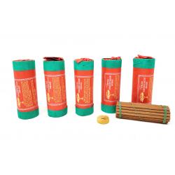 Tibetan Incense - Dragon's Blood (30 Pack)