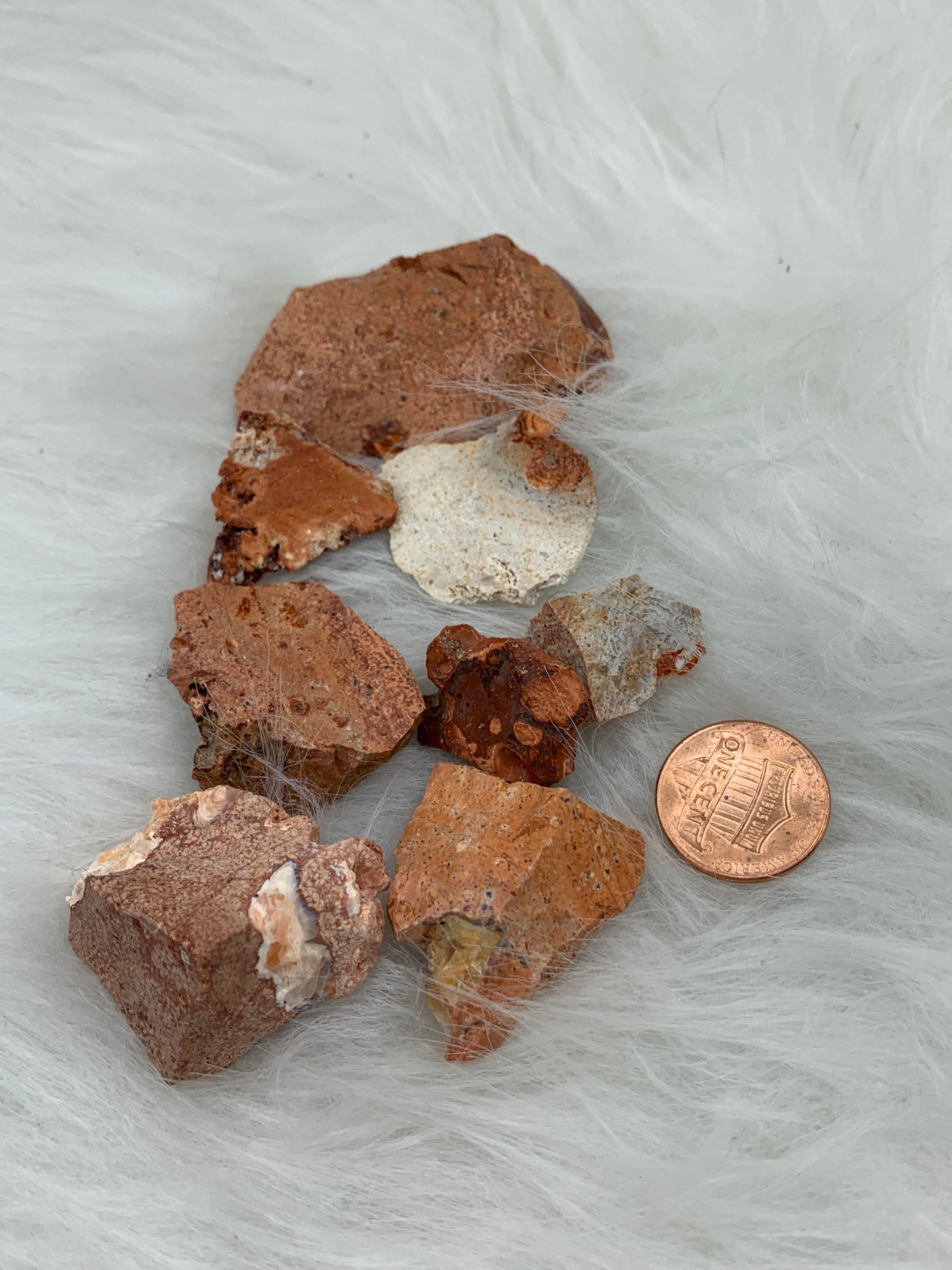 Matrix Opal Rough - X-Large