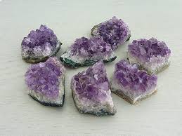 Mini Amethyst Cluster - Northern Magick Supplies
