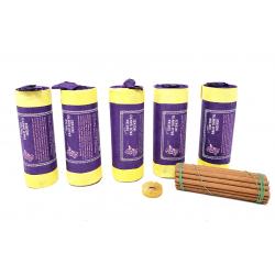 Tibetan Incense - Palo Santo (30 Pack)