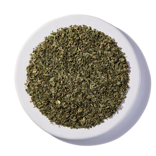 Parsley Leaf - Egyptian (1 oz)