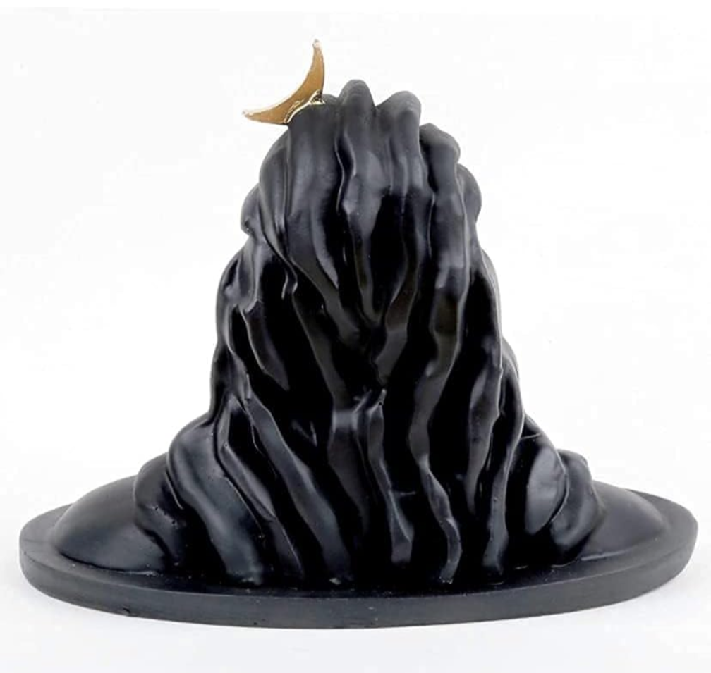 Discover the Essence of Divinity: Adiyogi Shiva Bust Statue