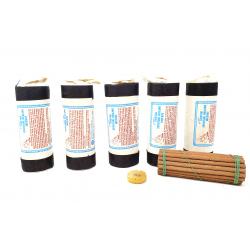 Tibetan Incense - Spiritual Healing (30 Pack)
