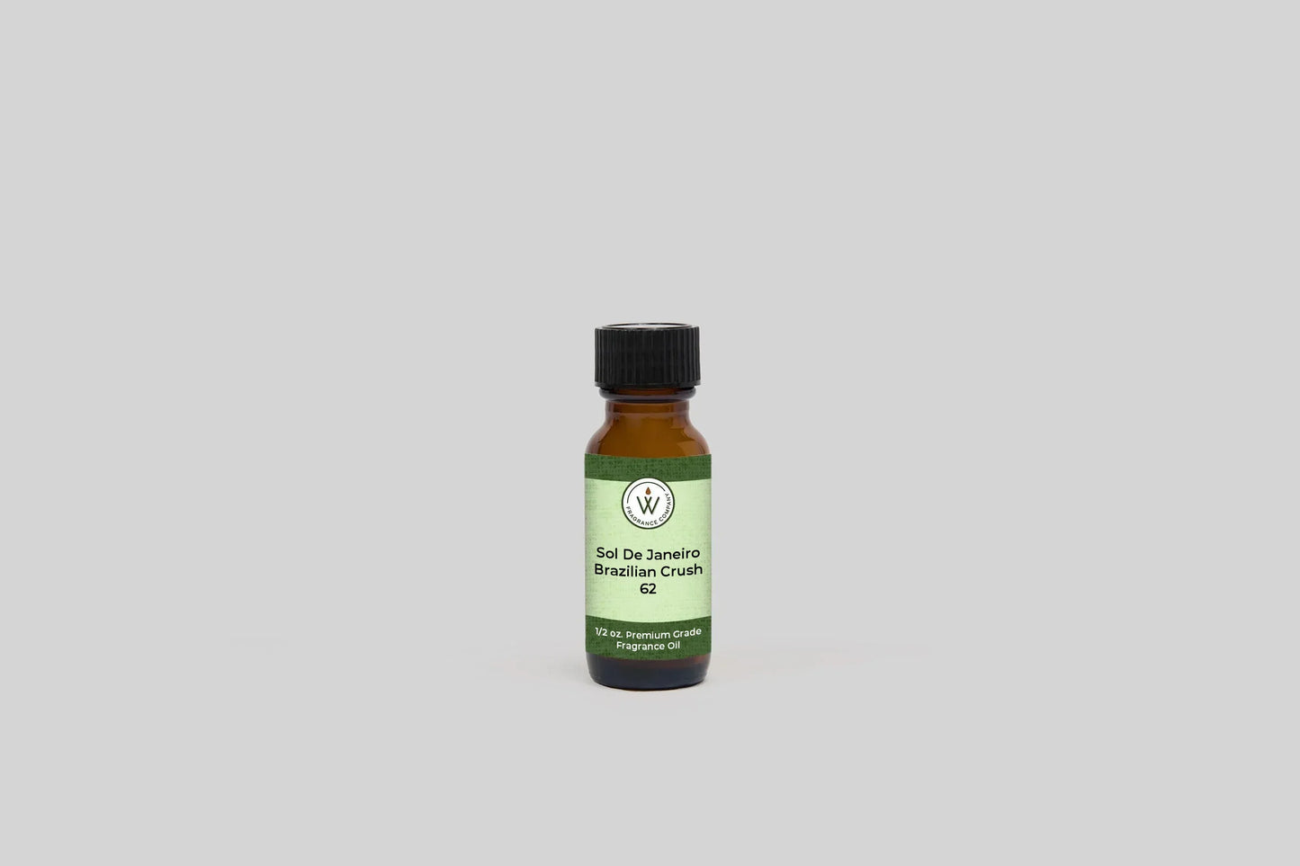 Sol De Janeiro Brazilian Crush 62 Type Fragrance Oil - Northern Magick Supplies