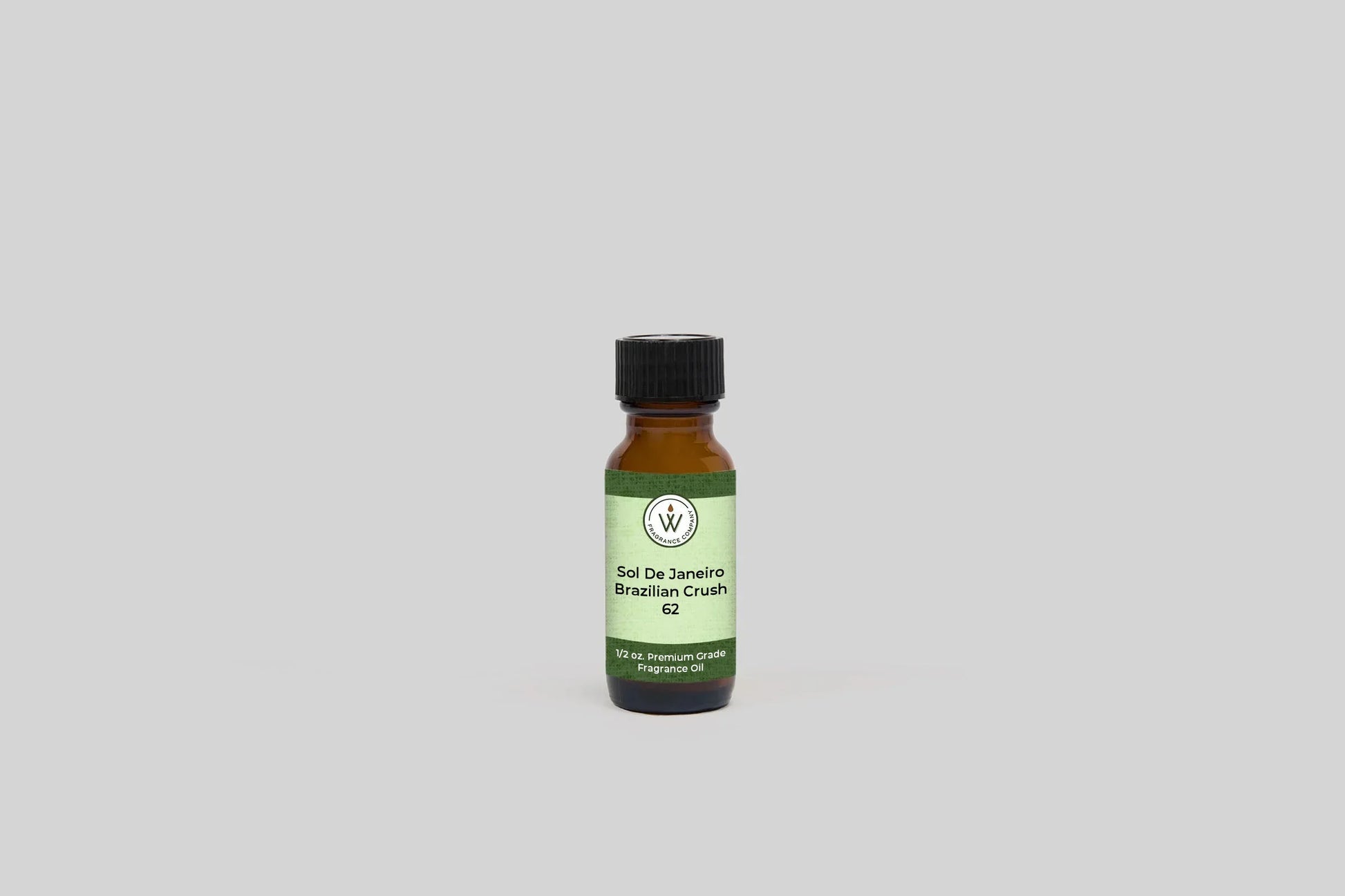 Sol De Janeiro Brazilian Crush 62 Type Fragrance Oil - Northern Magick Supplies