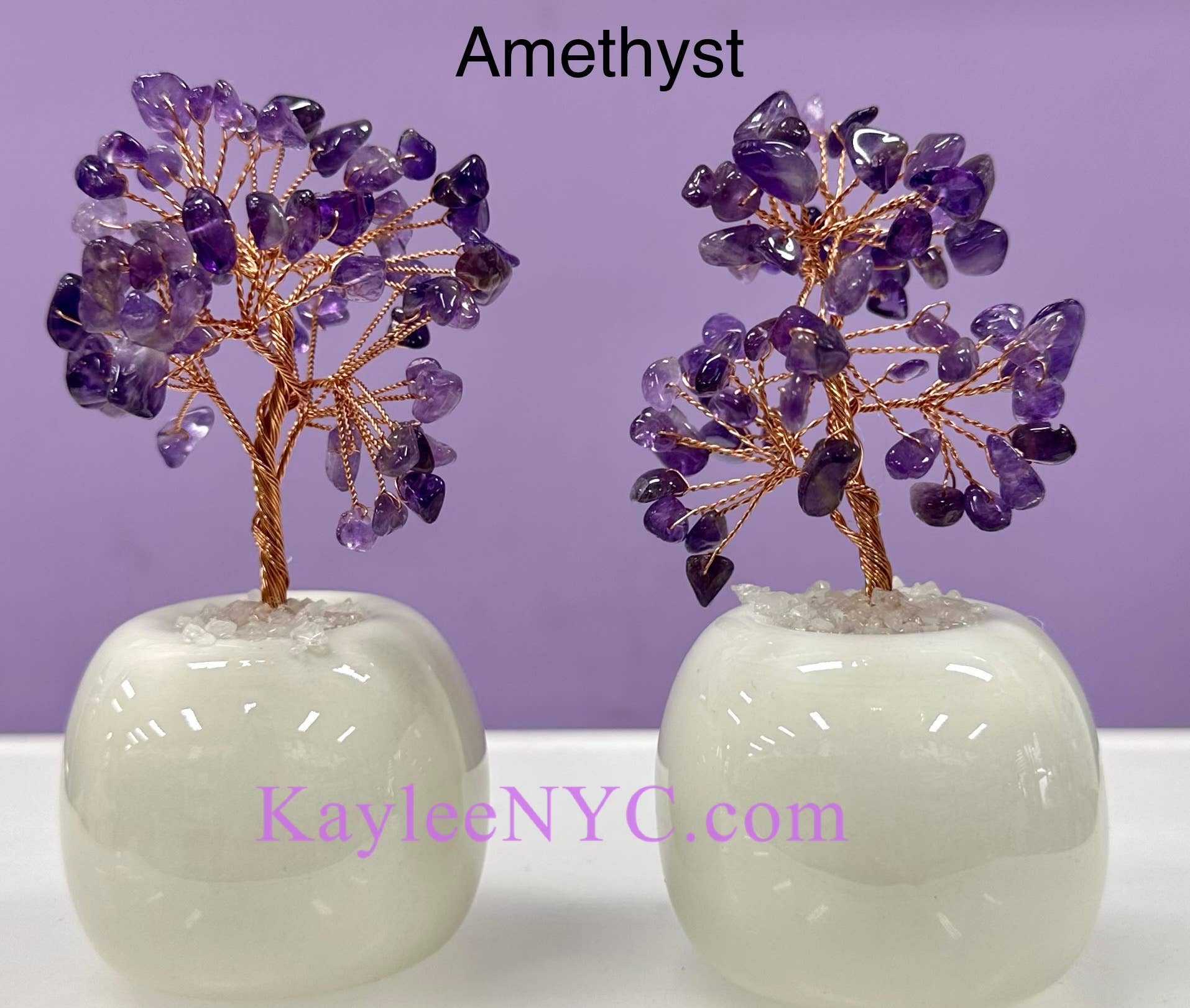 Natural Tree with Bowl Base (each) - Northern Magick Supplies