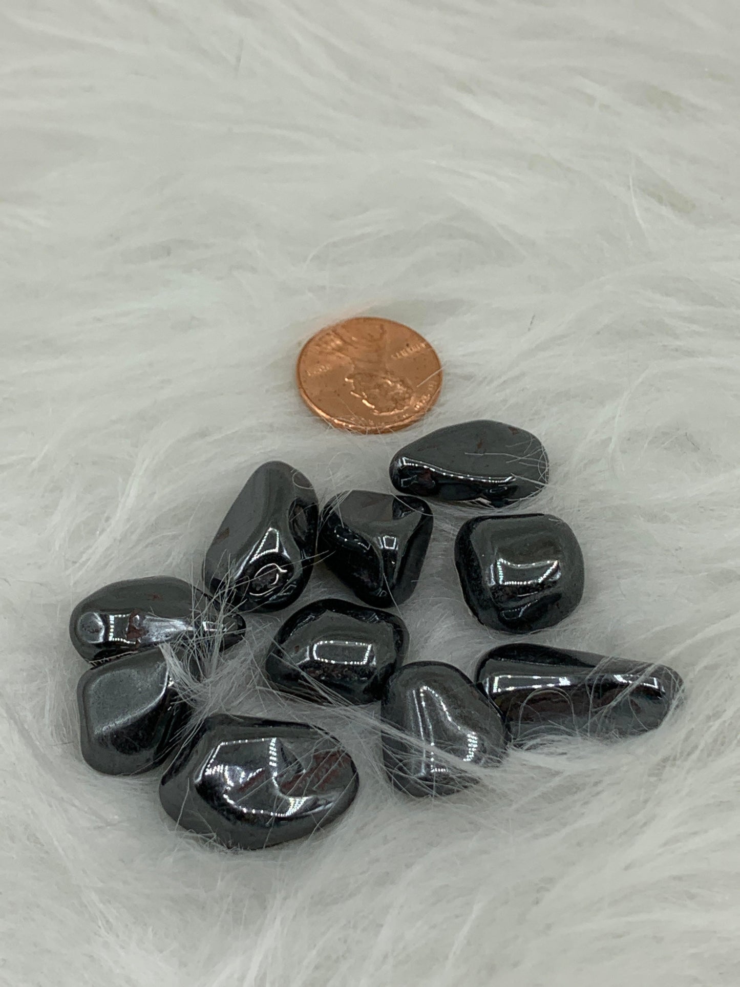 Hematite - Tumbled - Northern Magick Supplies