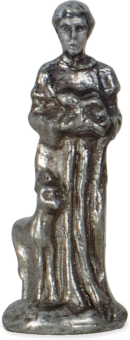 Amazing Saint - Francis - Northern Magick Supplies