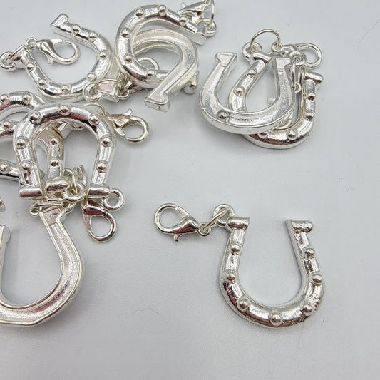 Charm - Horse Shoe
