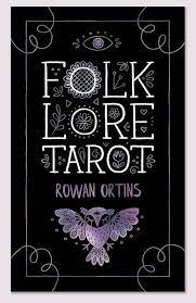 Folklore Tarot - Northern Magick Supplies
