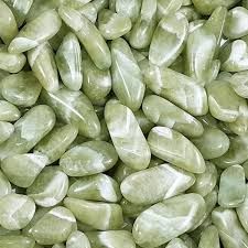 Prasiolite - Northern Magick Supplies