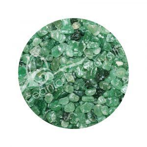 Aventurine Chips - 2oz - Northern Magick Supplies