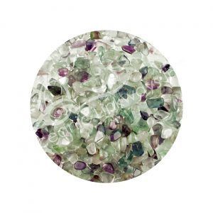 Fluorite Chips - 2oz - Northern Magick Supplies