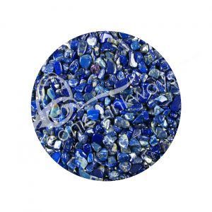 Lapis Chips - 4oz
