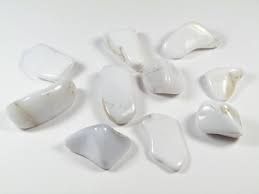 Cacholong Opal - Northern Magick Supplies