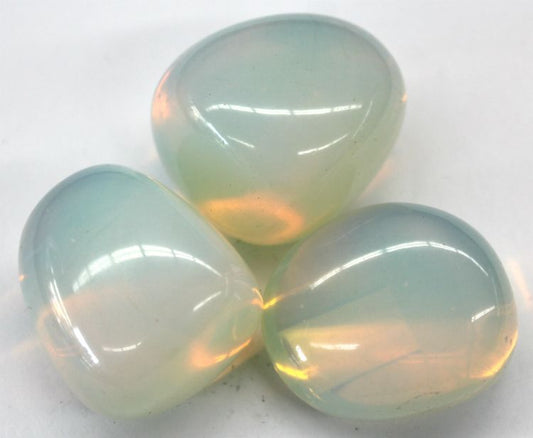 Opalite (Small) - Tumbled - Northern Magick Supplies