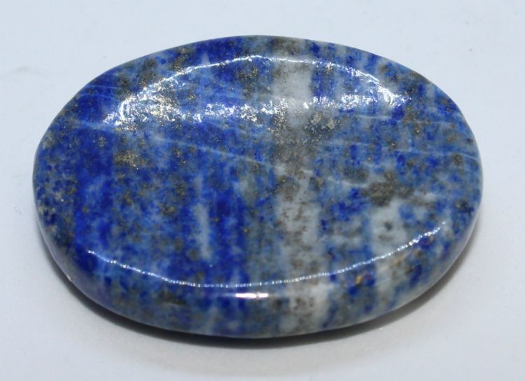 Lapis - Worry Stone